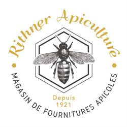 Logo Rithner apiculture SA
