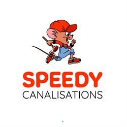 Logo Speedy-canalisations