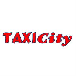 Logo Taxi city