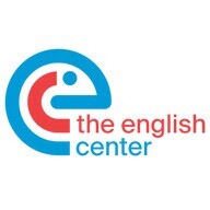 Logo The English Center