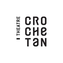 Logo Theatre Crochetan