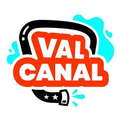 Logo ValCanal Sàrl