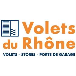 Logo Volets du Rhône