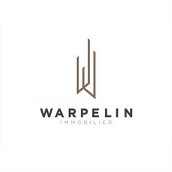 Logo WARPELIN Immobilier Sàrl