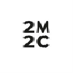 Logo 2m2c Montreux Music & Convention Centre
