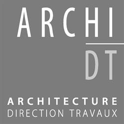 Logo ARCHI-DT SA