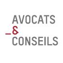 Logo Avocats & Conseils