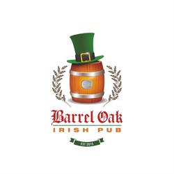 Logo The Irish Pub