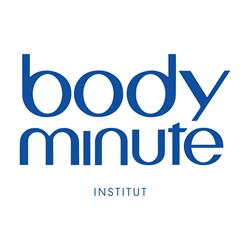 Logo Body'Minute Nail'Minute