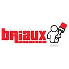 Logo Briaux peinture SA