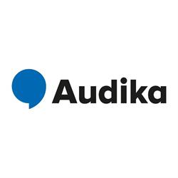 Logo Centre auditif Audika