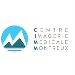 Logo CIMM Centre Imagerie Médicale Montreux SA