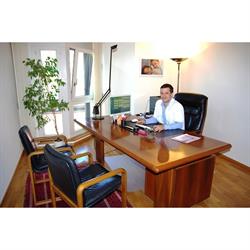 Logo Dr méd. Girardin David