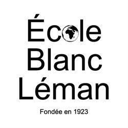 Logo Ecole Blanc Léman SA