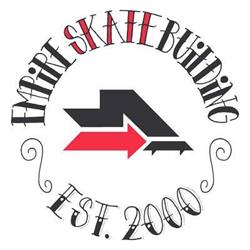 Logo Empire Skate Building