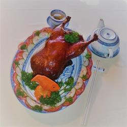 Logo Fai wong restaurant