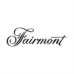 Logo Fairmont Le Montreux Palace
