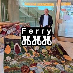 Logo Ferry Tapis