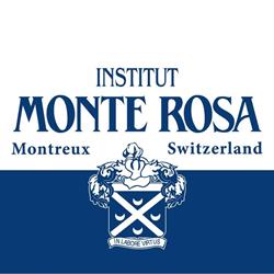 Logo Fondation de l'Institut Monte Rosa Karl Gademann