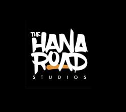 Logo Hana Road Studios