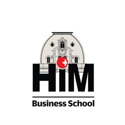 Logo HIM Business School