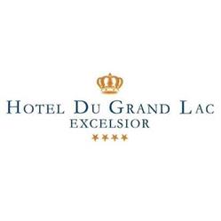 Logo Hôtel du Grand Lac Excelsior