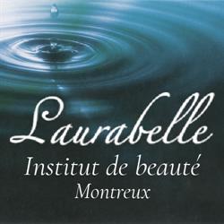 Logo Institut de beauté Laurabelle