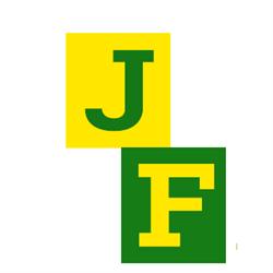 Logo J. FASERO SÀRL Plâtrerie/ Peinture
