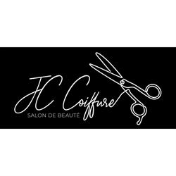 Logo JC Coiffure