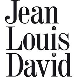 Logo Jean-Louis David Diffusion