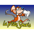 Logo La P'tite Souris