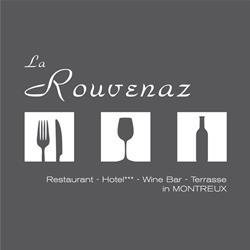Logo La Terrasse de la Rouvenaz