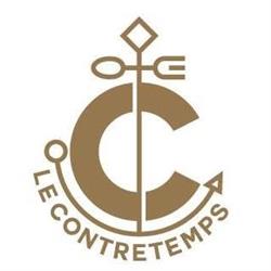 Logo Le Contretemps - Montreux