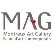 Logo Mag Montreux Art Gallery