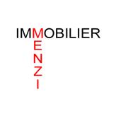 Logo menzimmobilier.ch