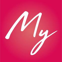 Logo My Assurance App