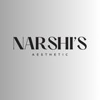 Logo NARSHIS AESTHETIC