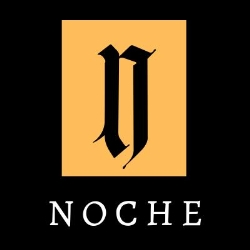Logo Noche Clubbing App
