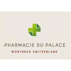 Logo Pharmacie du Montreux-Palace