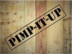 Logo Pimp-It-Up