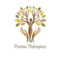 Logo Prama Therapy