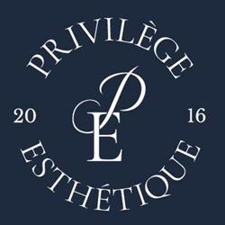 Logo Privilège Esthétique