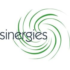 Logo Sinergies électricité Sàrl