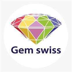 Logo Stone Factory Swiss