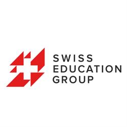 Logo Swiss Education Academy