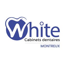 Logo White - Montreux Sàrl