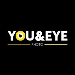 Logo You & Eye Photo Montreux