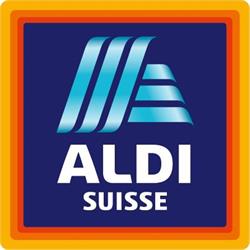 Logo ALDI SUISSE Morges