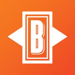 Logo Boullard Musique SA