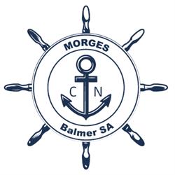 Logo Chantier Naval Balmer SA